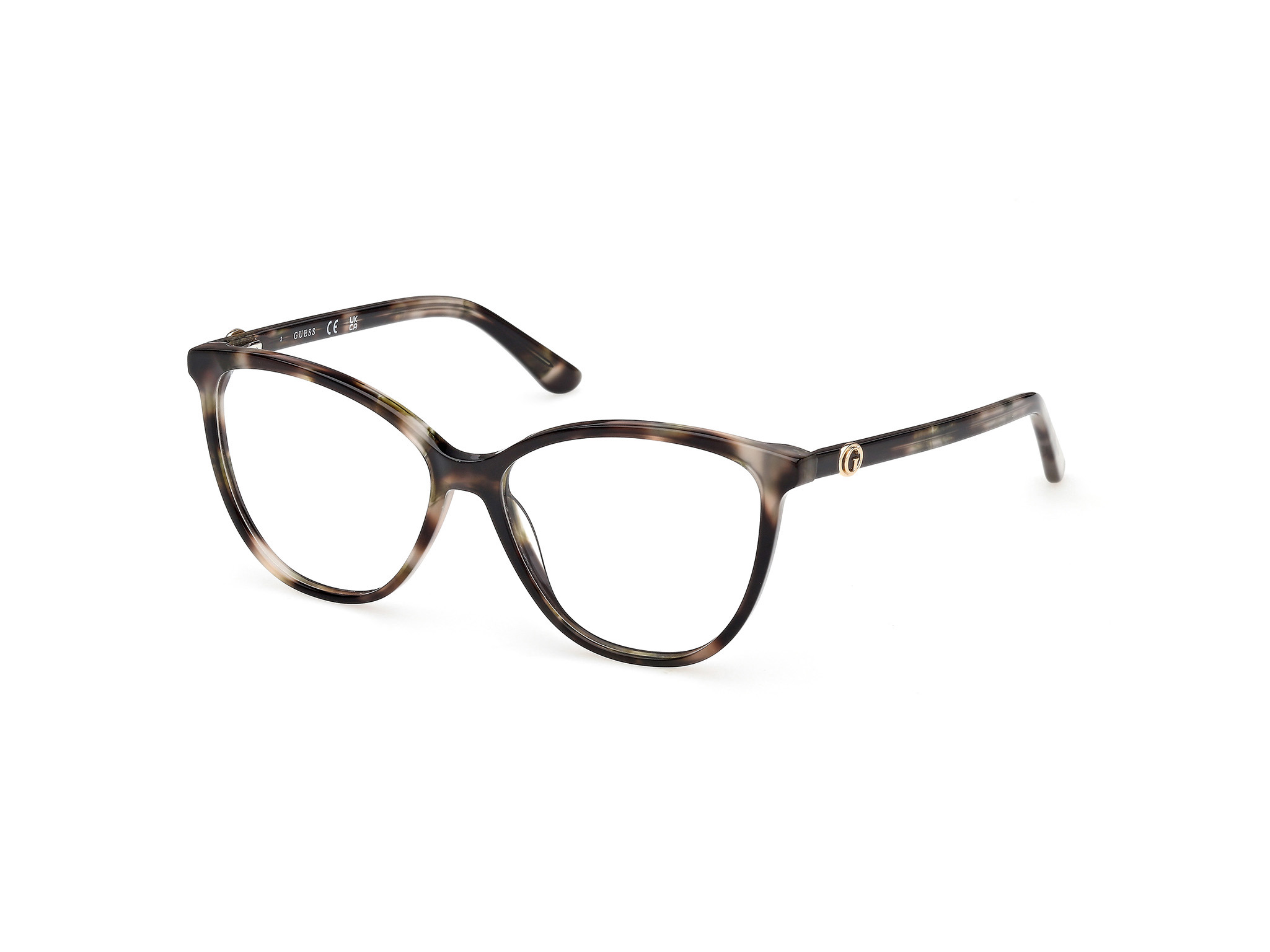 Picture of Guess Eyeglasses GU50311