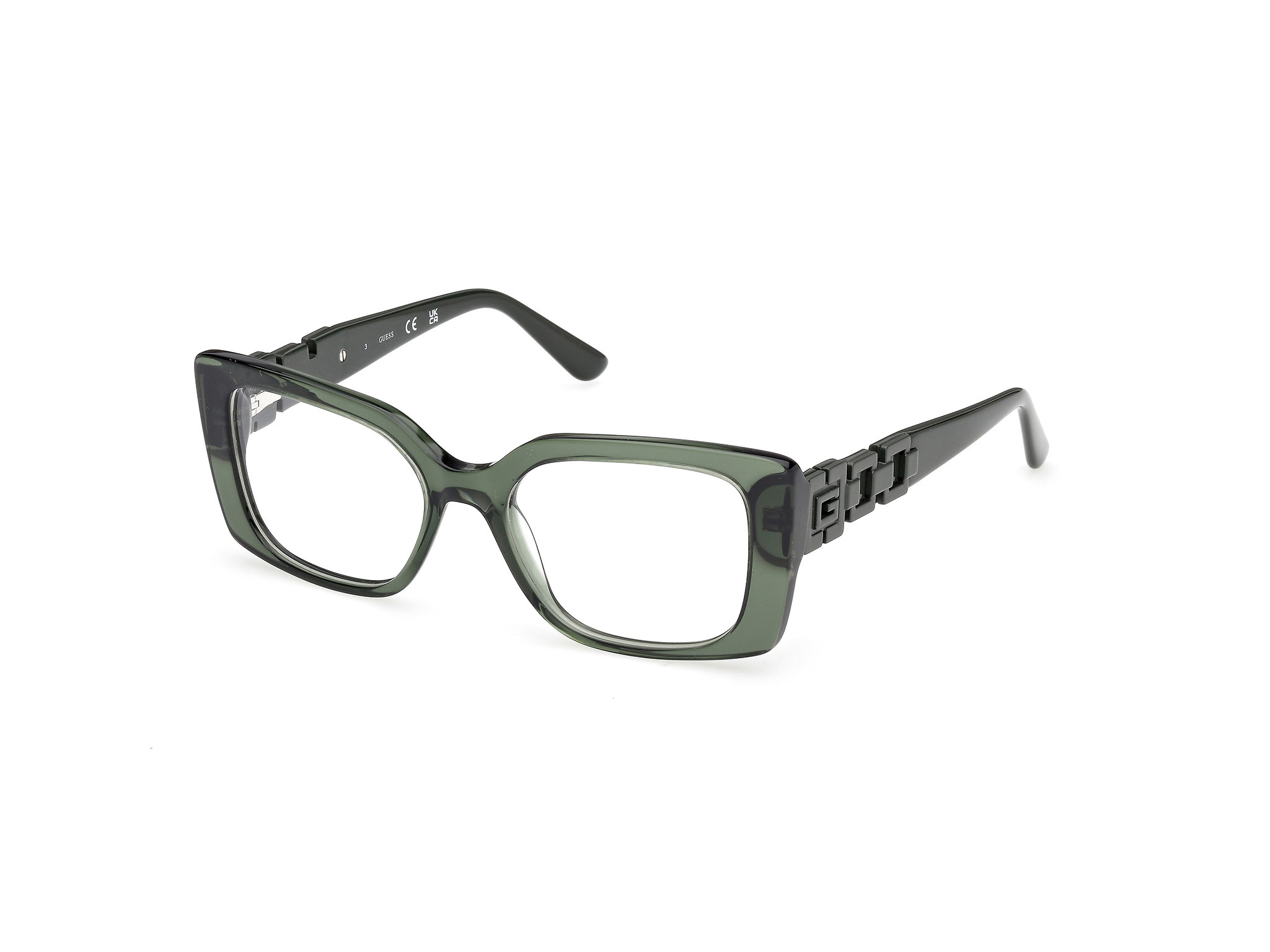 Picture of Guess Eyeglasses GU50322
