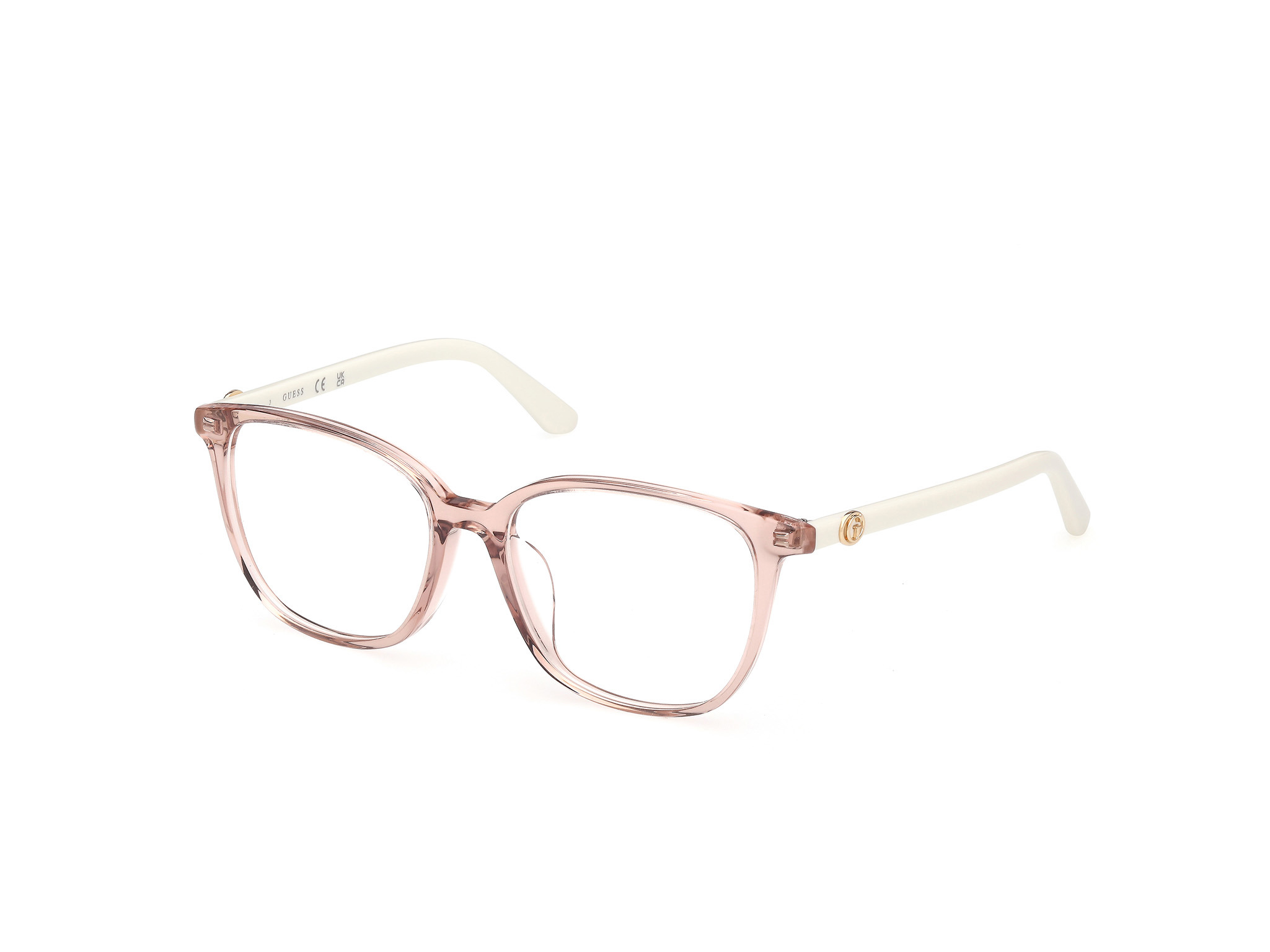 Picture of Guess Eyeglasses GU50338-D