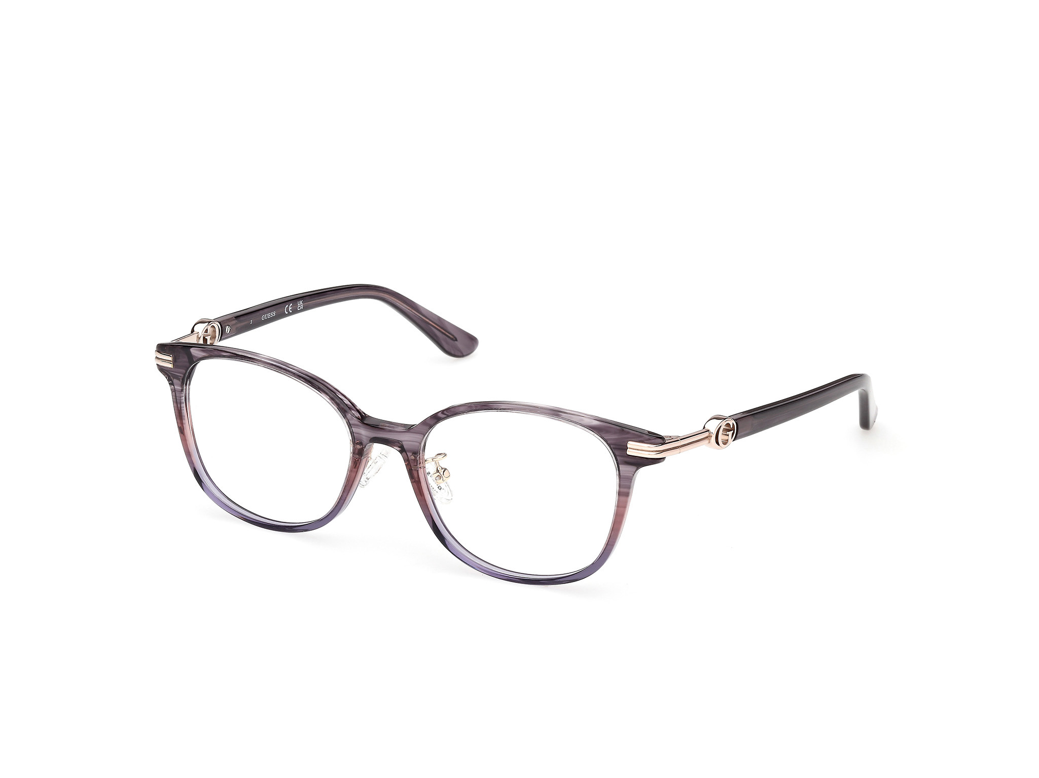 Picture of Guess Eyeglasses GU50339-D