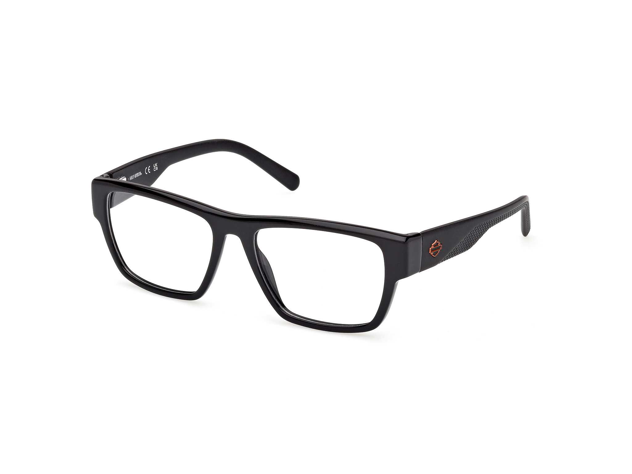 Picture of Harley Davidson Eyeglasses HD50110