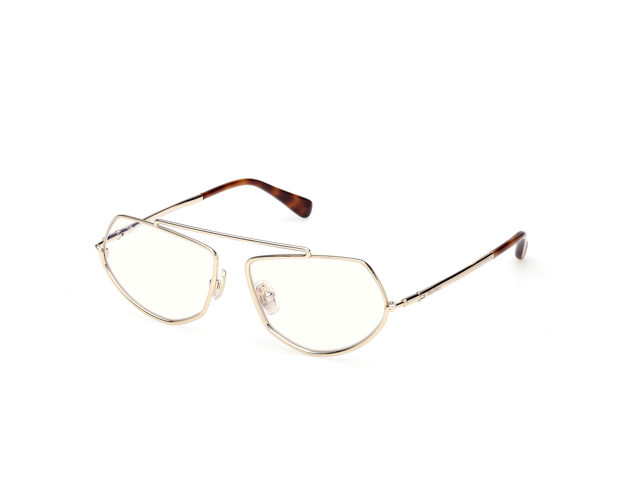 Picture of Max Mara Eyeglasses MM5202-B