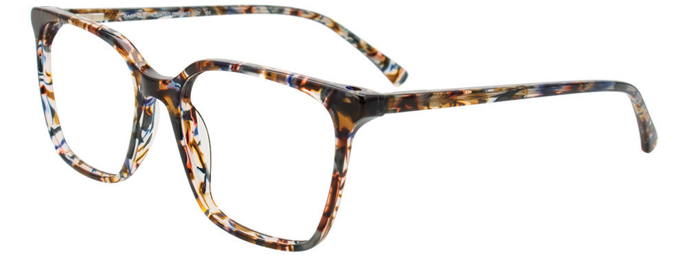 Picture of Easyclip Eyeglasses EC737