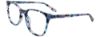 Picture of Easyclip Eyeglasses EC708