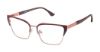 Picture of Alexander Collection Eyeglasses ROSALIND