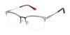 Picture of Jimmy Crystal New York Eyeglasses SEYCHELLE