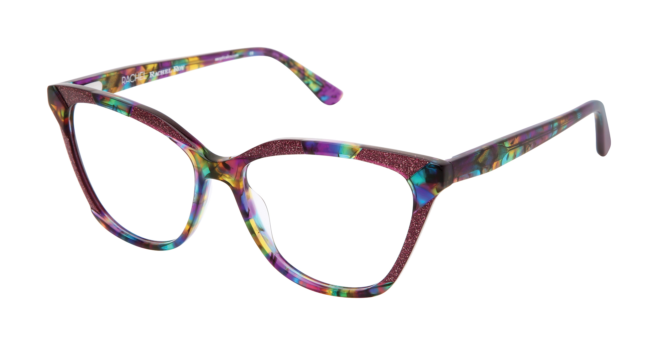 Picture of Rachel Rachel Roy Eyeglasses LUMINOUS