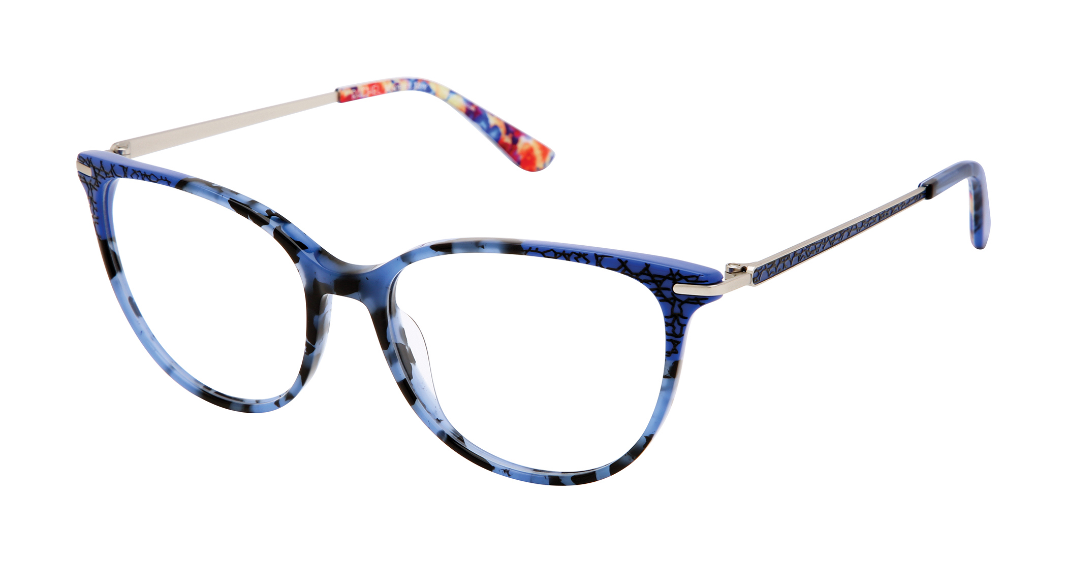 Picture of Rachel Rachel Roy Eyeglasses MYSTIC