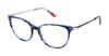 Picture of Rachel Rachel Roy Eyeglasses MYSTIC