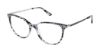 Picture of Rachel Rachel Roy Eyeglasses MYSTIC