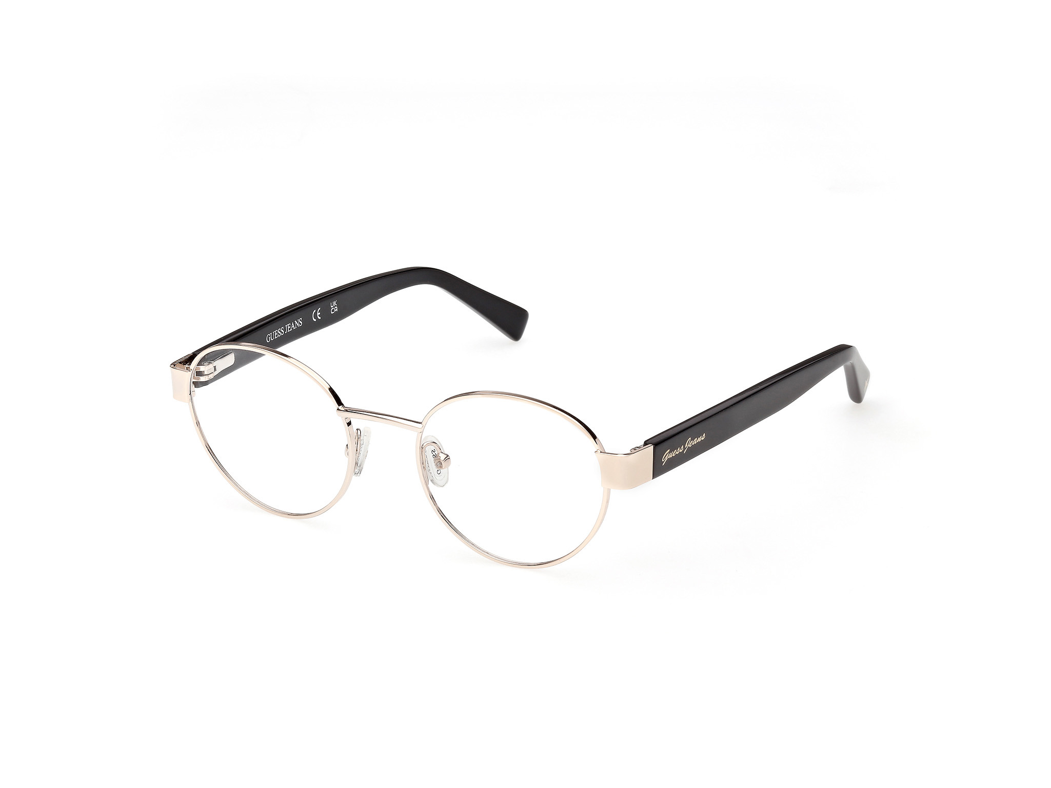 Picture of Guess Jeans Eyeglasses GJ50001