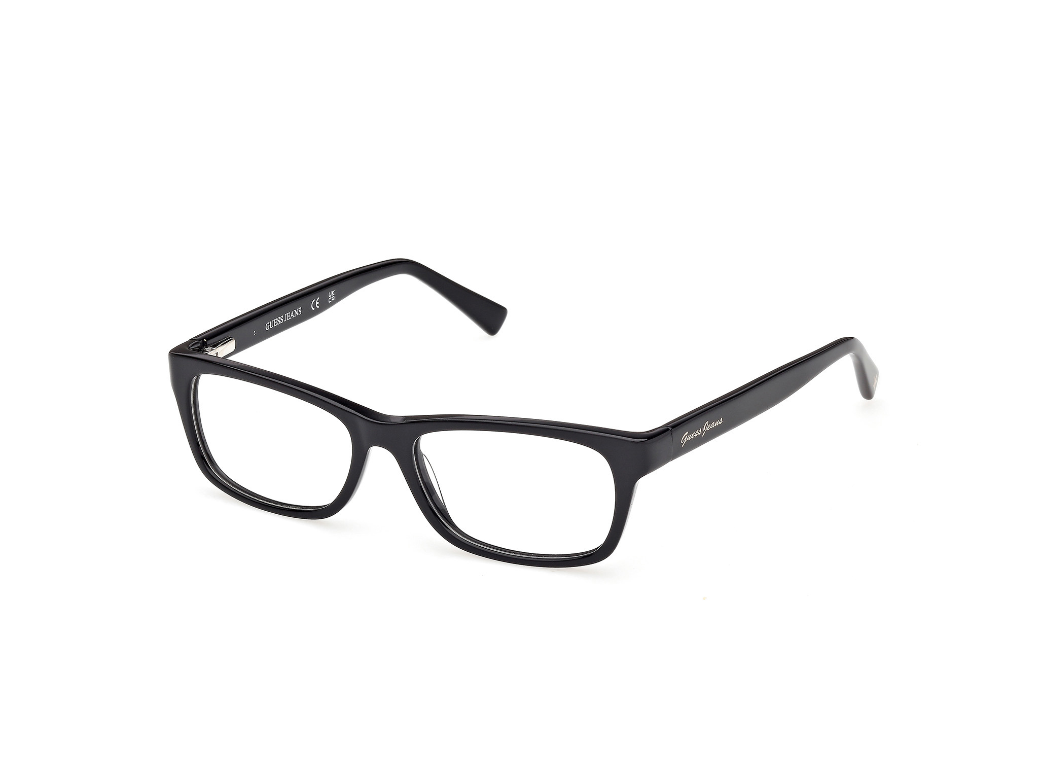 Picture of Guess Jeans Eyeglasses GJ50002