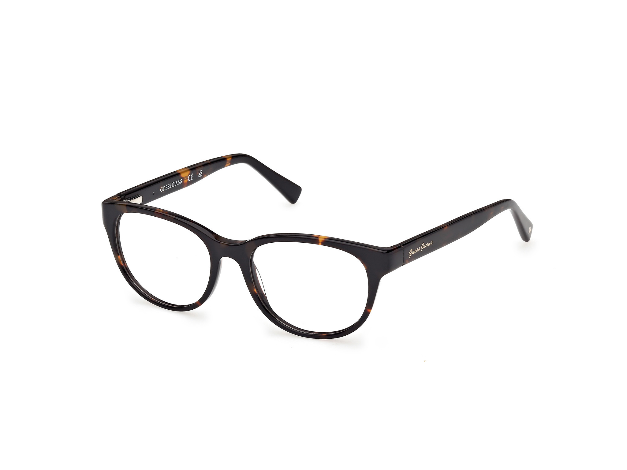Picture of Guess Jeans Eyeglasses GJ50003