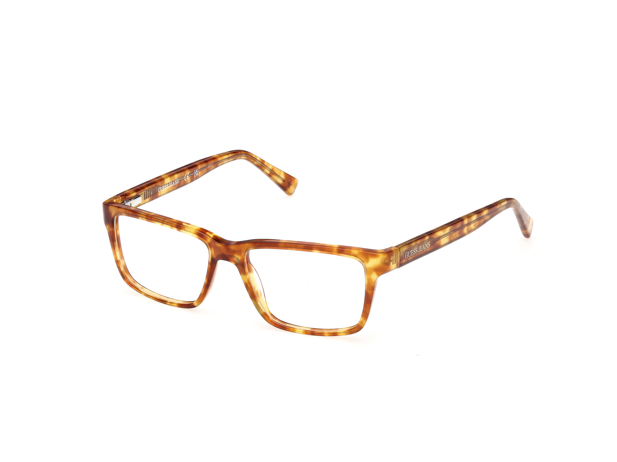 Picture of Guess Jeans Eyeglasses GJ50004