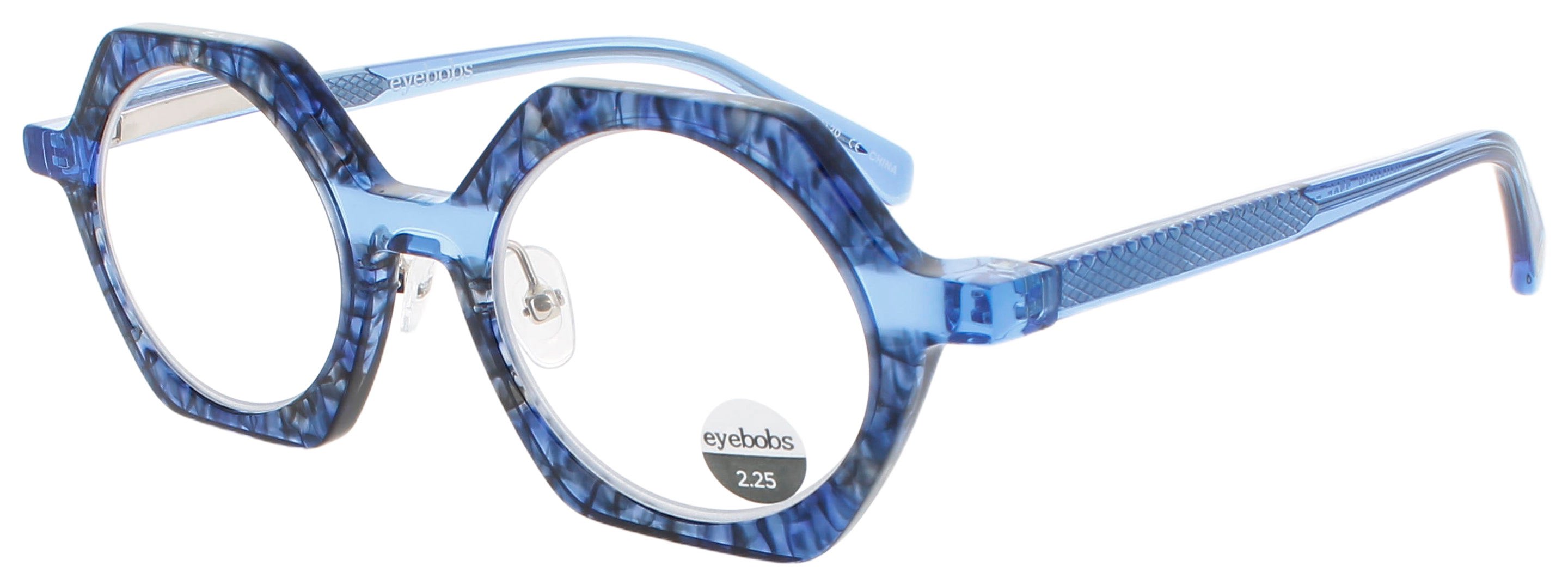 Picture of Eyebobs Eyeglasses 3385