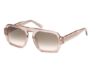 Picture of Abercrombie & Fitch Sunglasses AF00028