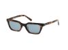 Picture of Abercrombie & Fitch Sunglasses AF00031