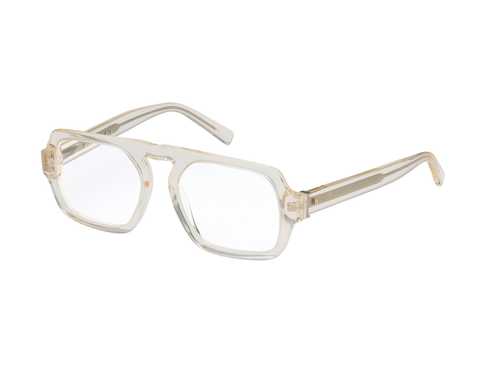 Picture of Abercrombie & Fitch Eyeglasses AF50037