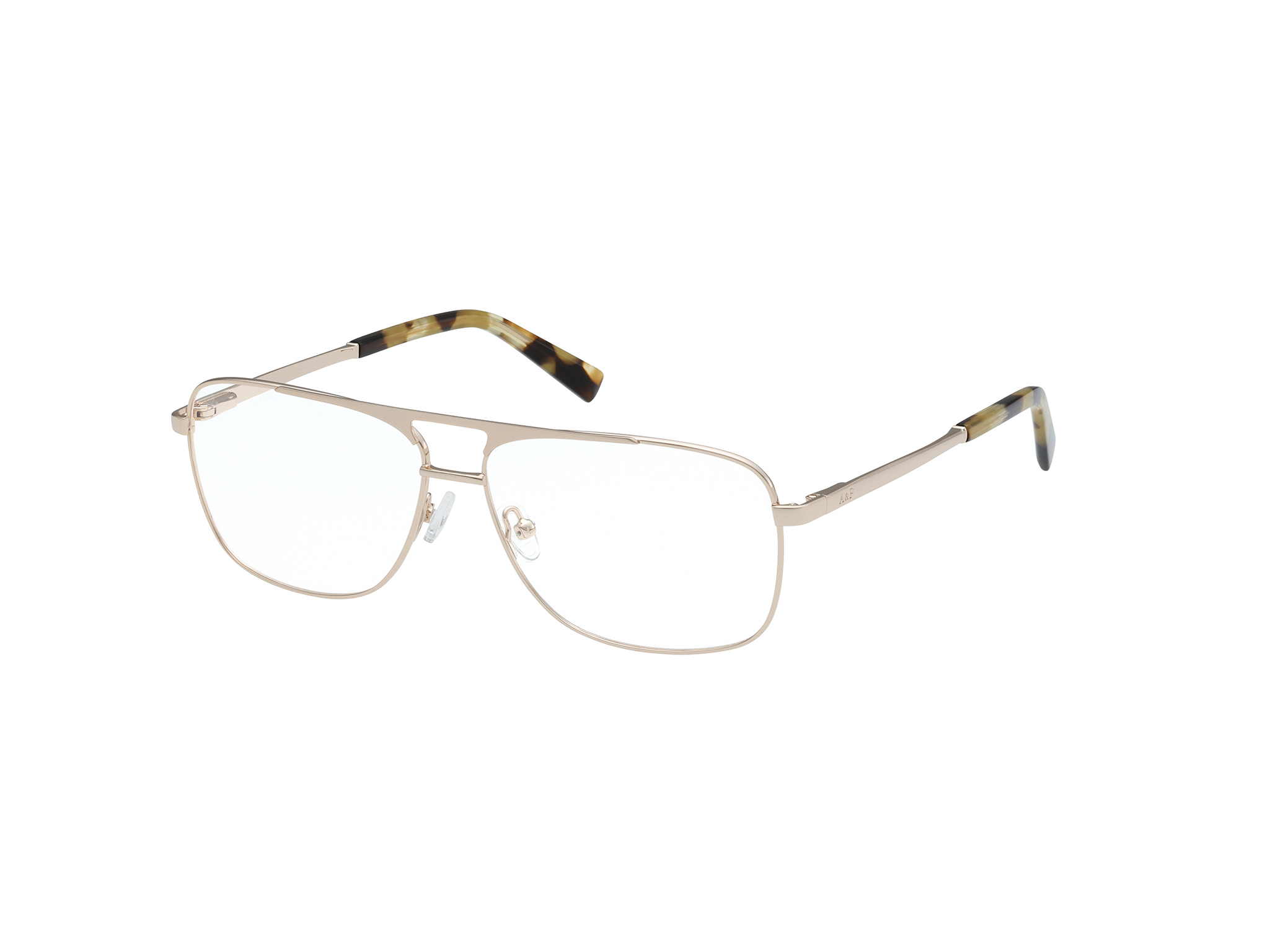 Picture of Abercrombie & Fitch Eyeglasses AF50039