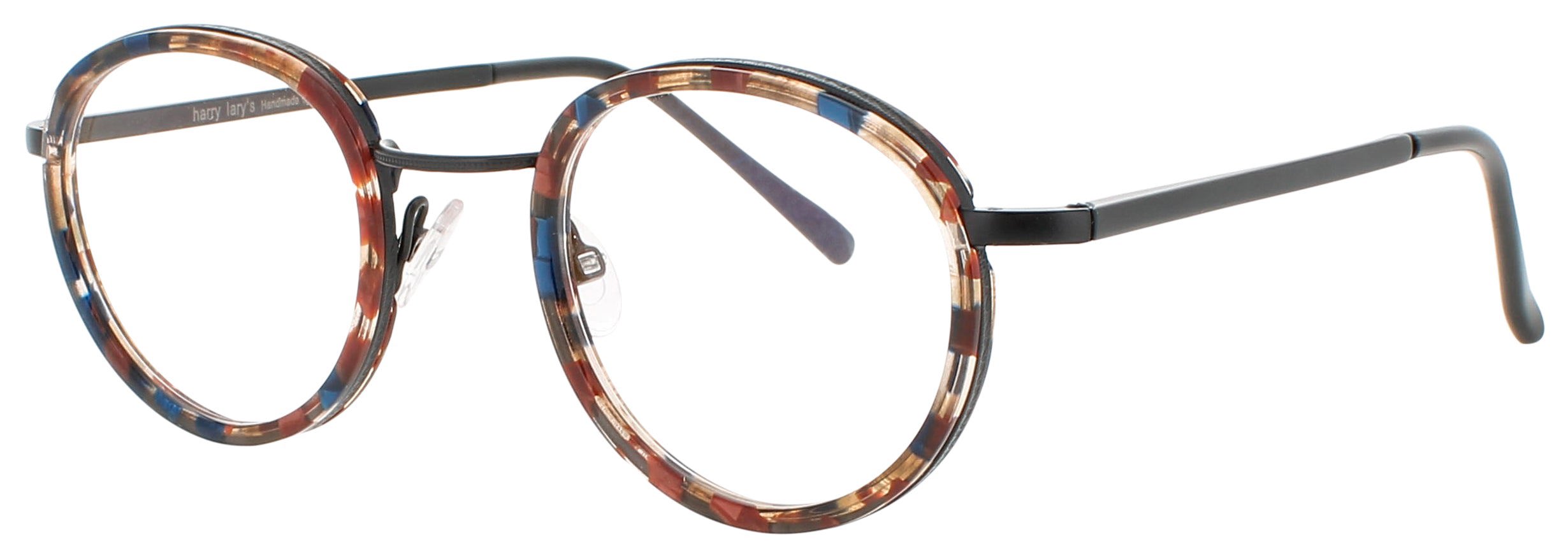 Picture of Harry Lary Eyeglasses MACHINY