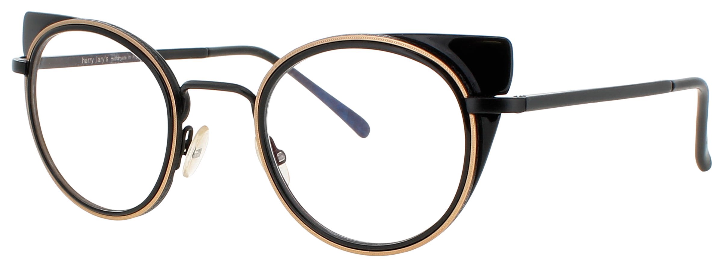 Picture of Harry Lary Eyeglasses DEVILY