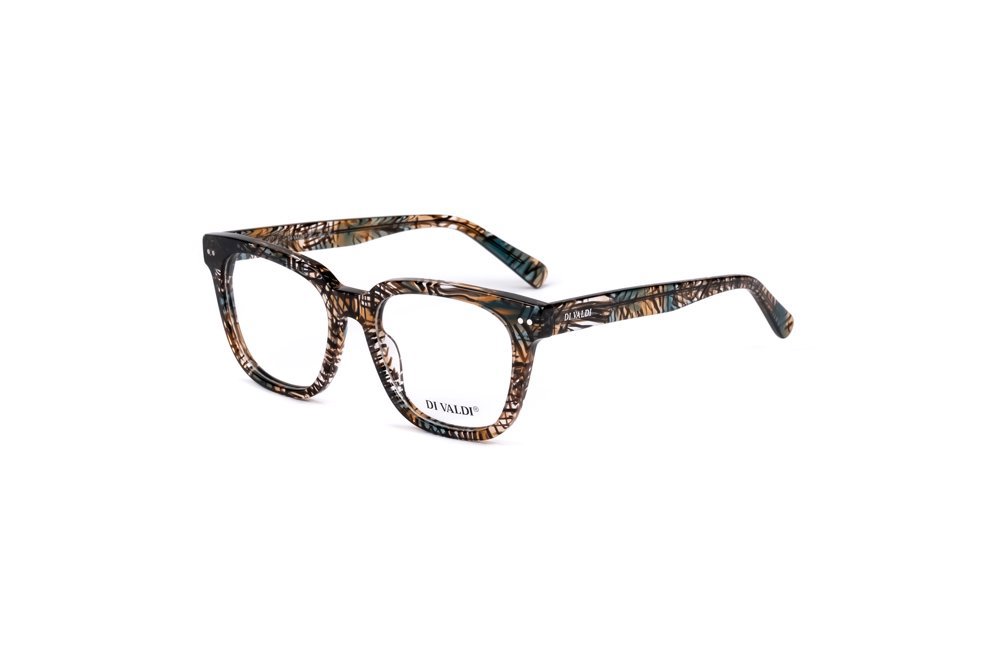 Picture of Di Valdi Eyeglasses DVO8284