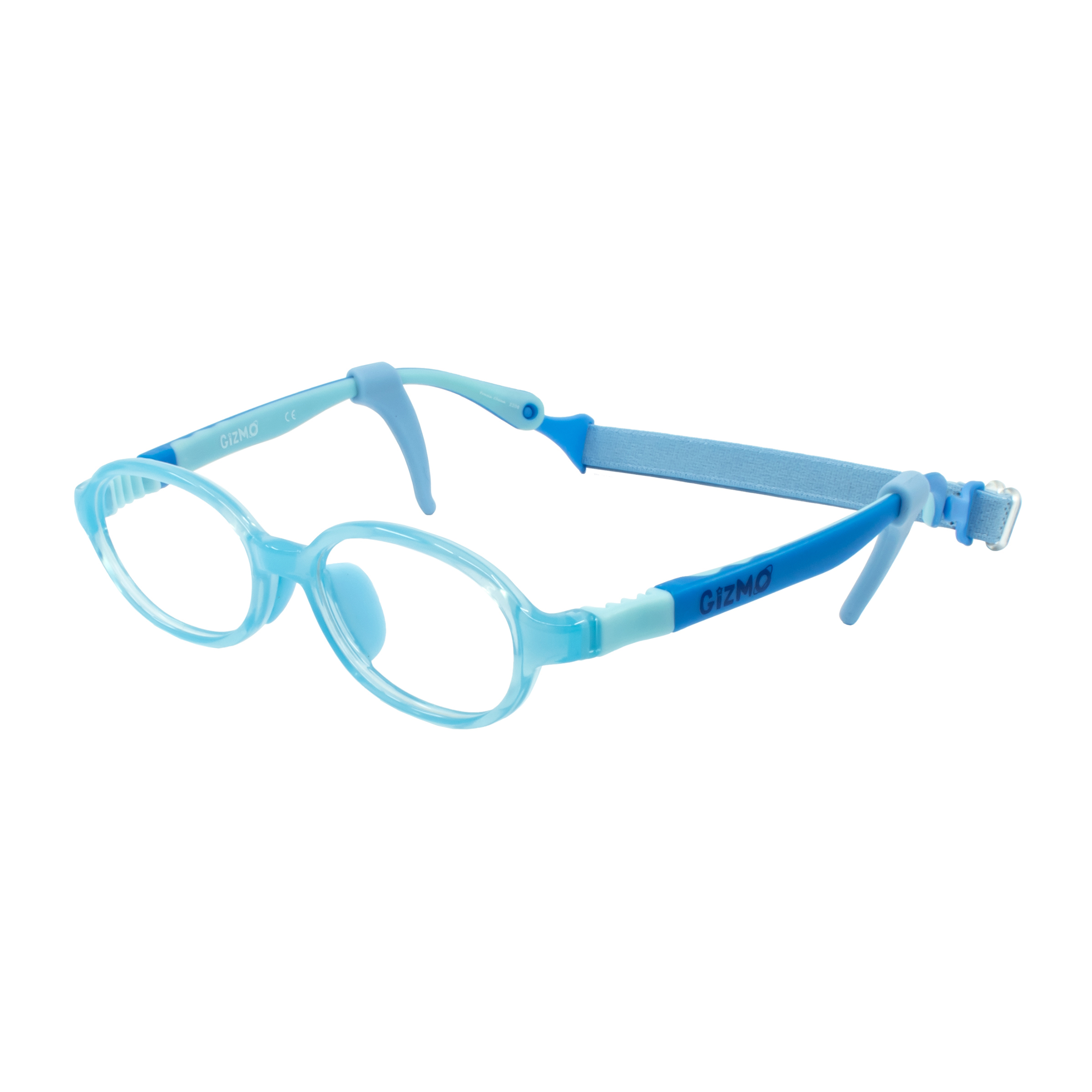 Picture of Gizmo Eyeglasses GZ3002