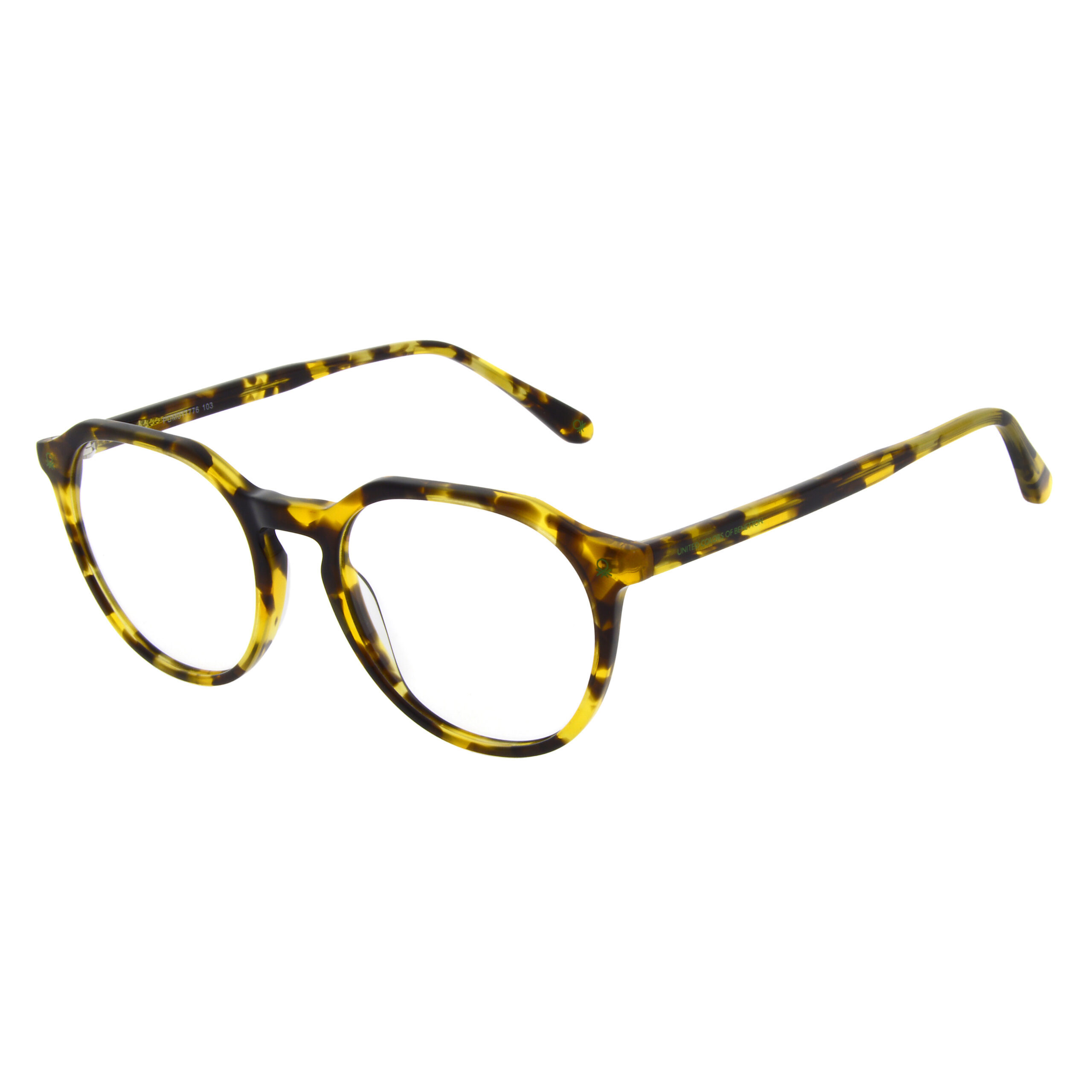 Picture of Benetton Eyeglasses BEO 1057