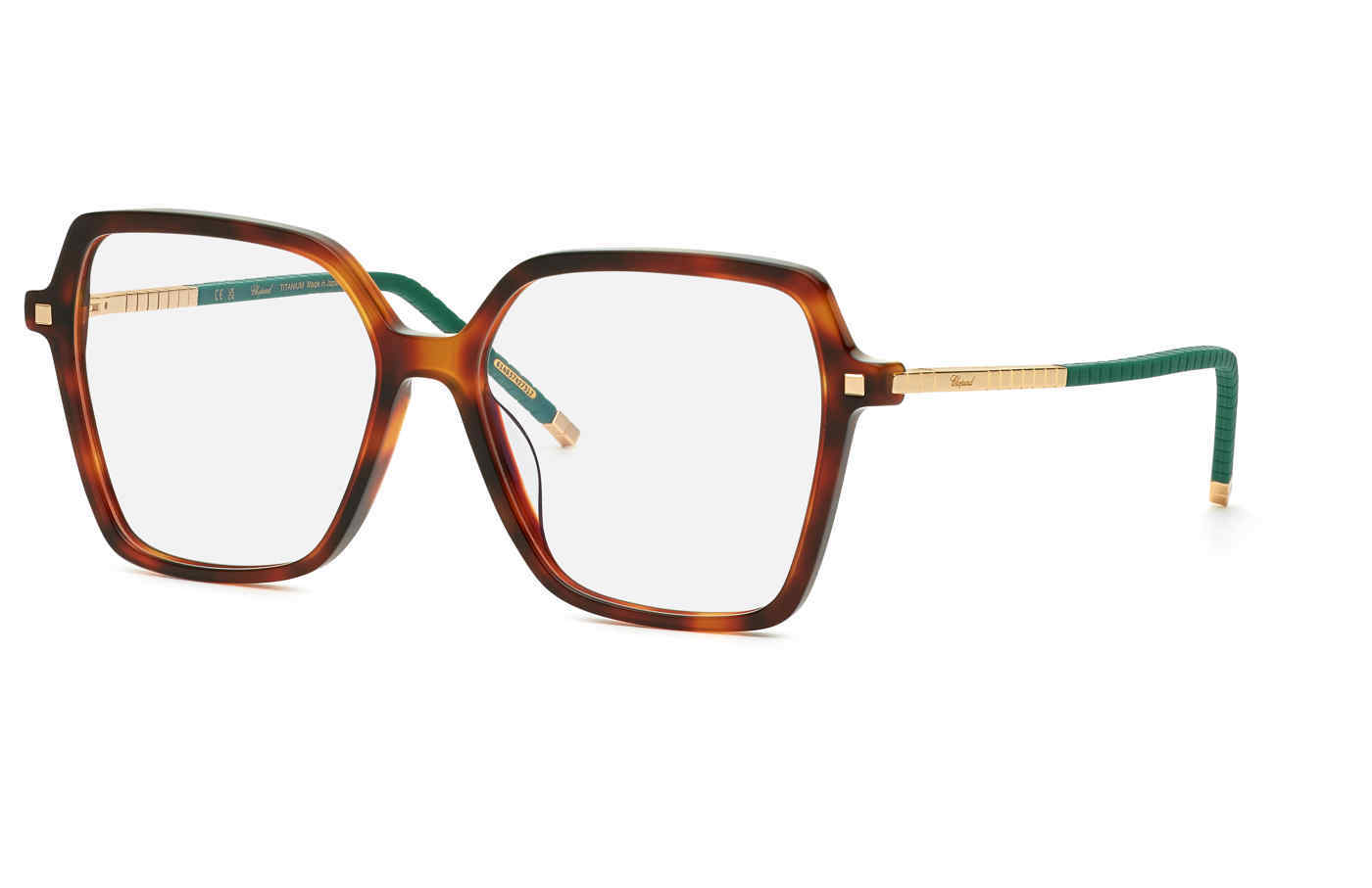 Picture of Chopard Eyeglasses VCH348M