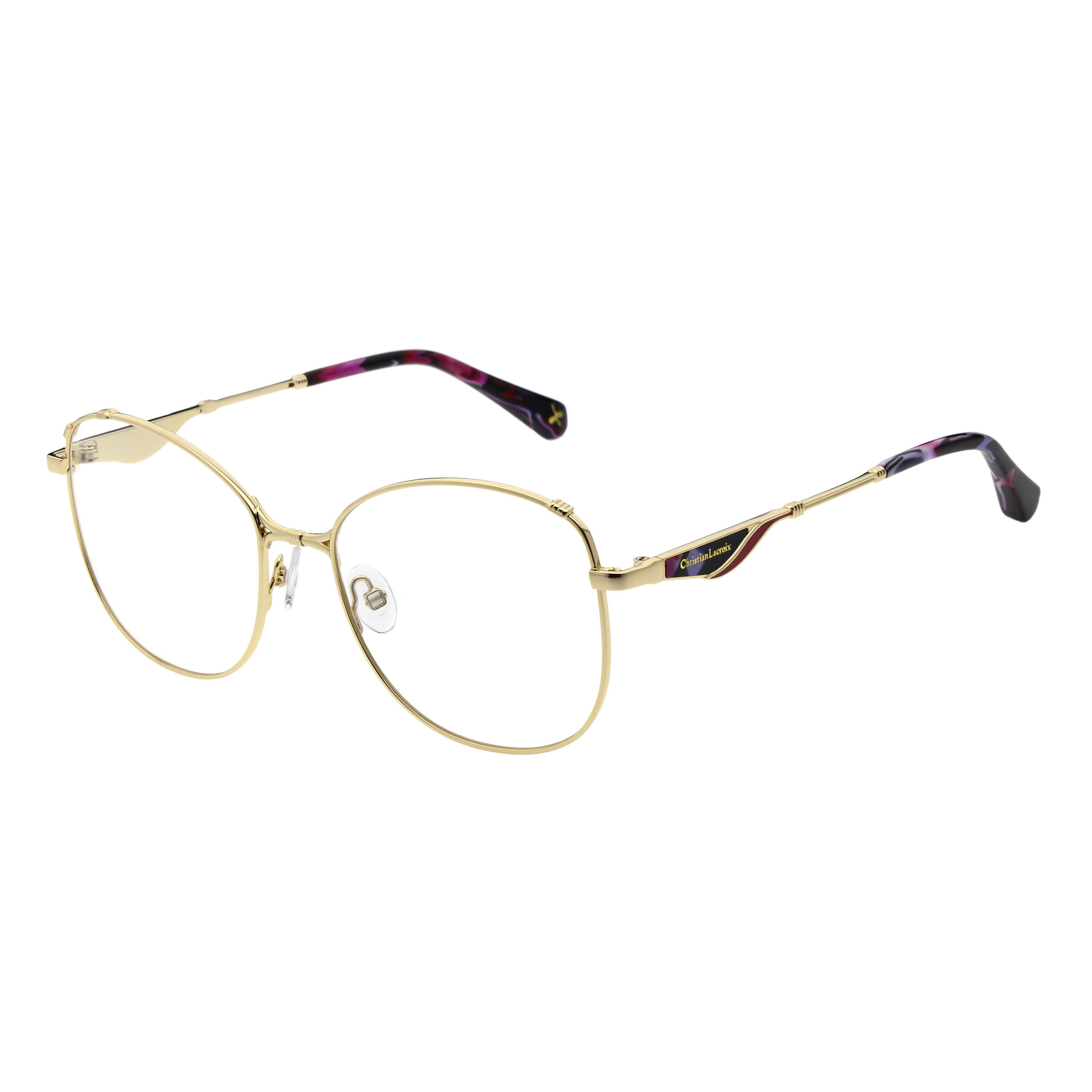 Picture of Christian Lacroix Eyeglasses CL3089
