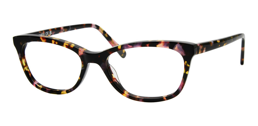 Picture of Adensco Eyeglasses AD 255