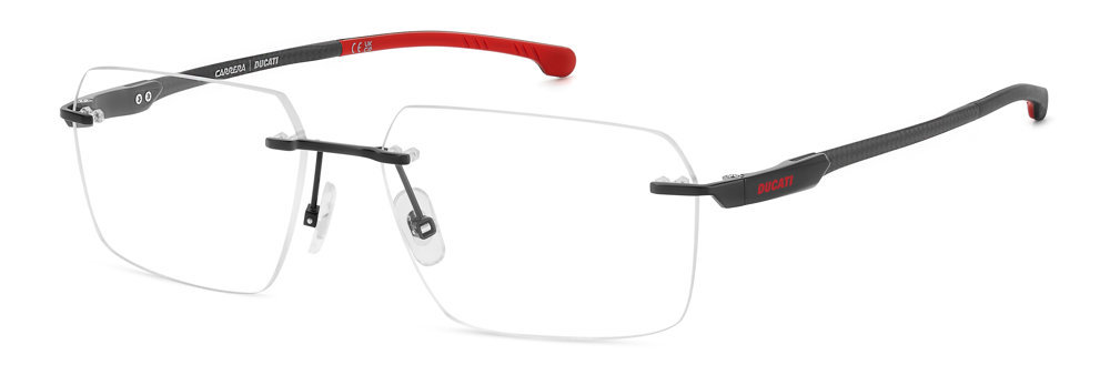 Picture of Carrera Eyeglasses CARDUC 039
