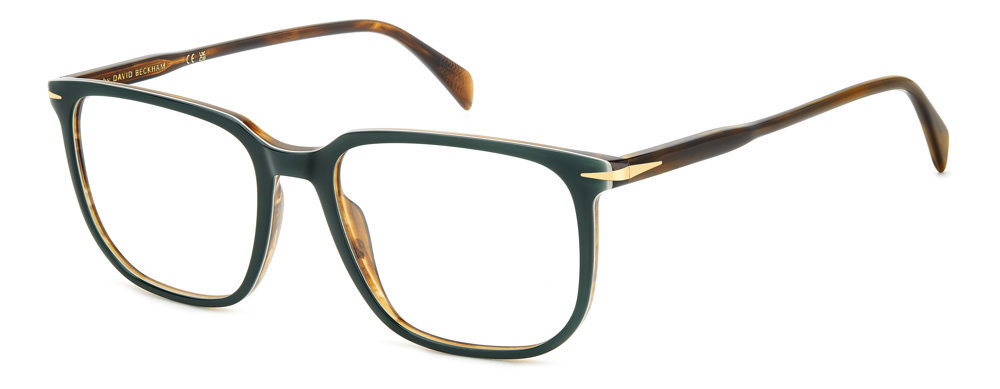 Picture of David Beckham Eyeglasses DB 1141