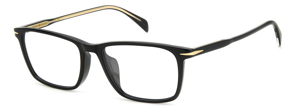 Picture of David Beckham Eyeglasses DB 1154/F