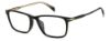 Picture of David Beckham Eyeglasses DB 1154/F