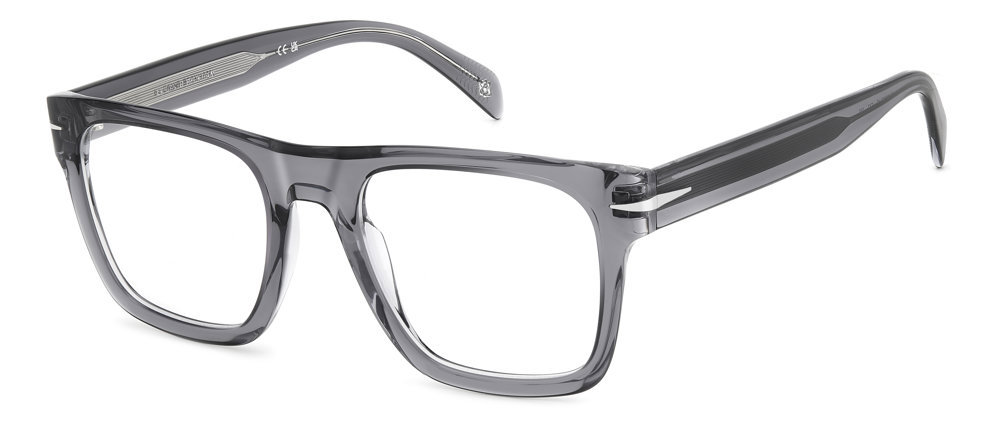 Picture of David Beckham Eyeglasses DB 7020/FLAT