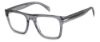 Picture of David Beckham Eyeglasses DB 7020/FLAT