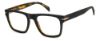 Picture of David Beckham Eyeglasses DB 7020/FLAT