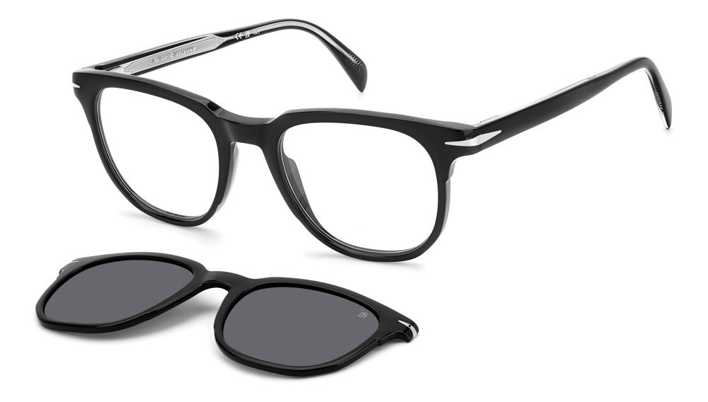 Picture of David Beckham Sunglasses DB 7120/CS