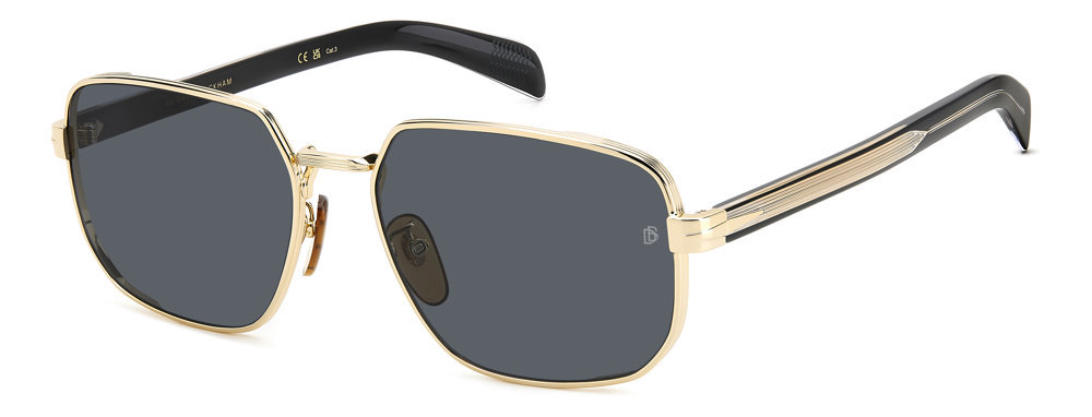 Picture of David Beckham Sunglasses DB 7121/G/S