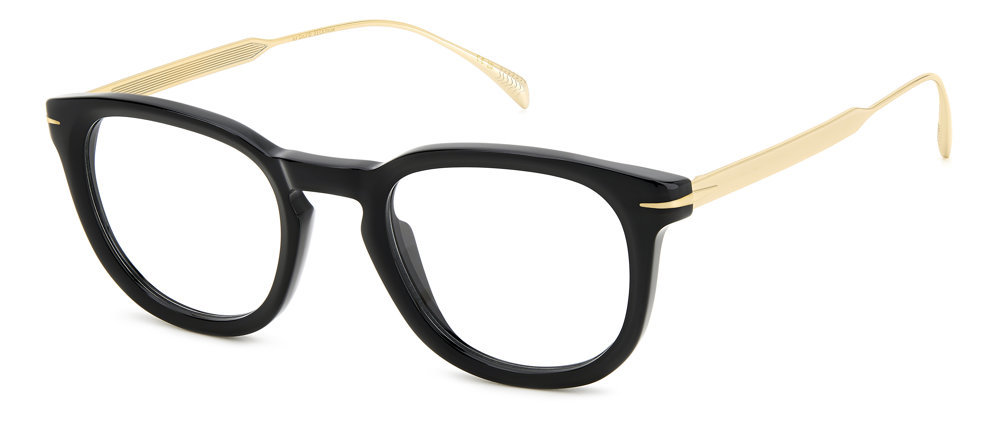 Picture of David Beckham Eyeglasses DB 7122