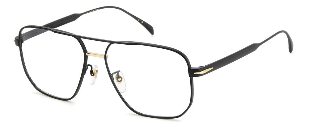 Picture of David Beckham Eyeglasses DB 7124