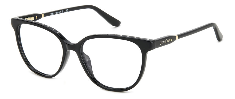 Picture of Juicy Couture Eyeglasses JU 252