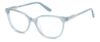 Picture of Juicy Couture Eyeglasses JU 252