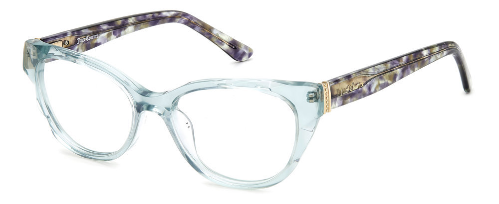 Picture of Juicy Couture Eyeglasses JU 255/G