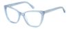 Picture of Juicy Couture Eyeglasses JU 256