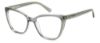 Picture of Juicy Couture Eyeglasses JU 256