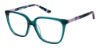Picture of Juicy Couture Eyeglasses JU 323
