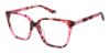 Picture of Juicy Couture Eyeglasses JU 323