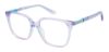 Picture of Juicy Couture Eyeglasses JU 323